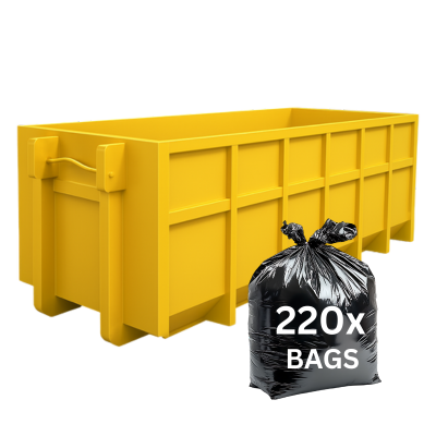 LB Waste Skip Hire Skip Sizes 20 Yd Skip Somerse Lancashire