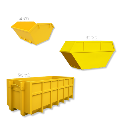 LB Waste Skip Hire Skip Sizes Hero Somerse Lancashire